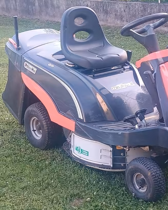 Tagliaerba Oleo-Mac Mistral 72 H 