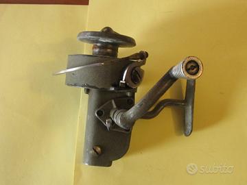 Mulinello Vintage Major Asso Luxe 