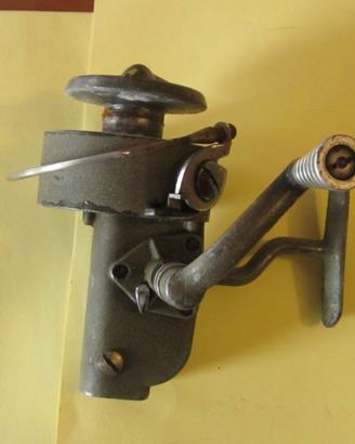 Mulinello Vintage Major Asso Luxe 