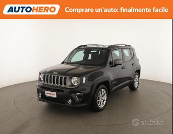 JEEP Renegade TG37873