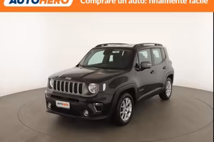 JEEP Renegade TG37873
