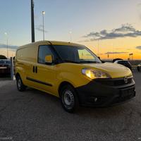 FIAT Doblò 1.4 JETBN NATURAL POWER SX Cargo Maxi