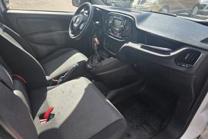 Fiat Doblo Doblò 1.6 MJT 105CV S&S PC-TN Cargo Lou