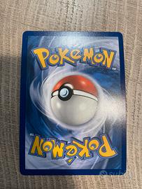 Carta Pokemon - Collezionismo In vendita a Terni