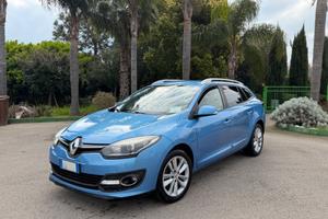 Renault Megane Mégane 1.5 dCi 95CV