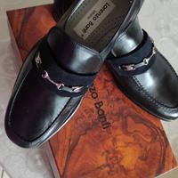 scarpe Lorenzo Banfi 
