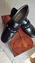 scarpe Lorenzo Banfi 