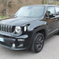 Jeep Renegade 2.0 Mjt 140CV*TRAZ INTEGRALE*NAVI*