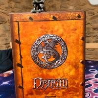 Draghi e creature fantastiche 