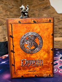 Draghi e creature fantastiche 