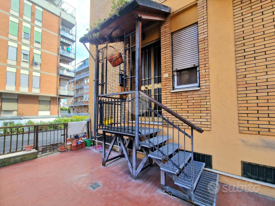 Apartment in Terni, Borgo Rivo - Vista 3