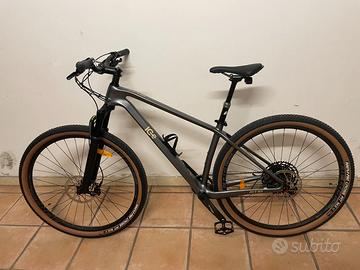 Ice MT10 MTB Carbonio