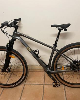 Ice MT10 MTB Carbonio