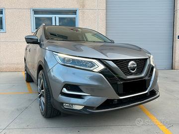 Nissan Qashqai 1.5 dci 116CV Tecna+ 2019