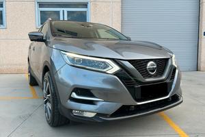 Nissan Qashqai 1.5 dci 116CV Tecna+ 2019