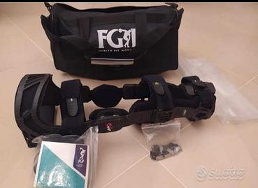 Tutore pcl brake FGP gamba sinistra