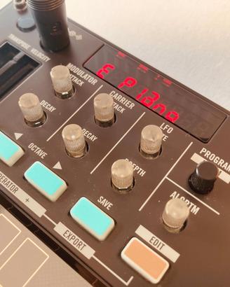 KORG Volca FM