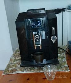 macchina caffè Jura Il prezzo finale è di 150 €.