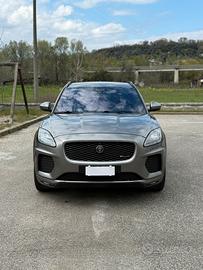 Jaguar EPace Strafull super prezzo