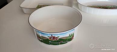 Servizio Villeroy & Boch