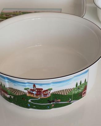 Servizio Villeroy & Boch