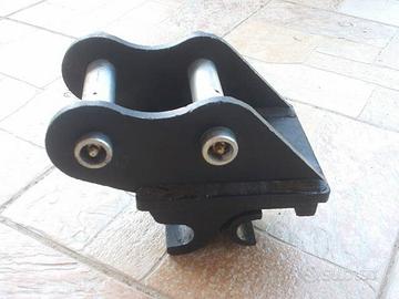 Sgancio Rapido Universale per miniescavatore