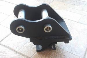 Sgancio Rapido Universale per miniescavatore