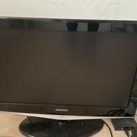 TV Samsung 32” – Modello LE32R74BDR/XEU