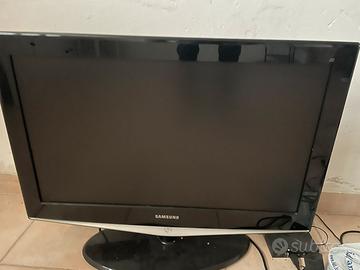TV Samsung 32” – Modello LE32R74BDR/XEU