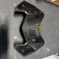 Cupolino TMax originale carbonio