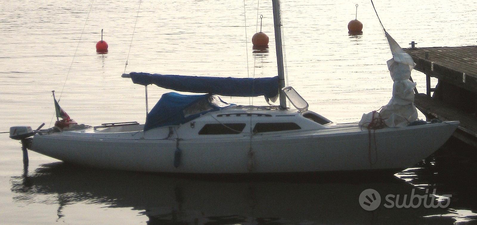 H-BOAT — Vedi foto 1