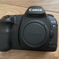 Canon 5D mark ii