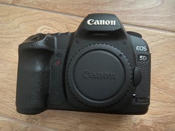 Canon 5D mark ii