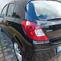 Opel Corsa 1.3 CDTI 75 CV 5 porte