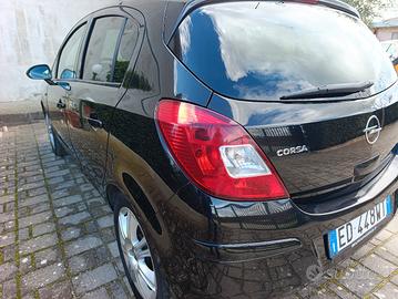 Opel Corsa 1.3 CDTI 75 CV 5 porte