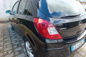 Opel Corsa 1.3 CDTI 75 CV 5 porte