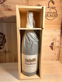 Corte del Lupo Rosso Cà del Bosco 2019 1,5L
