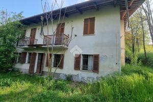CASA SEMINDIPENDENTE A GASSINO TORINESE