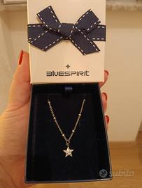Braccialetto BluSpirit