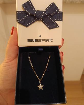 Braccialetto BluSpirit