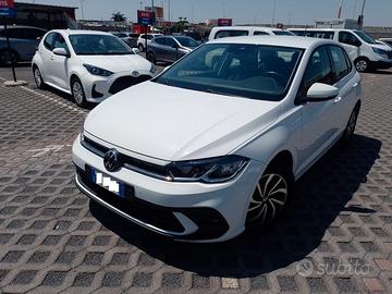 Volkswagen Polo 1.0 TSI DSG Life