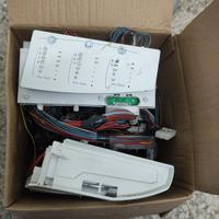 Ricambi lavatrice indesit 