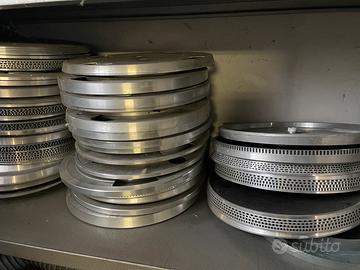 Piatti per giradischi