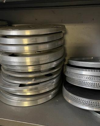 Piatti per giradischi