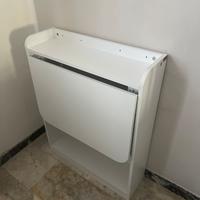 scrivania richiudibile