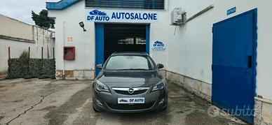 Opel Astra 2.0 CDTI 165CV Sports Tourer Cosmo S