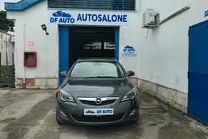 Opel Astra 2.0 CDTI 165CV Sports Tourer Cosmo S