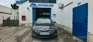 PROMOZIONE ESTIVA Opel Astra 2.0 CDTI 165CV Sports