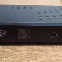 decoder DVB T2