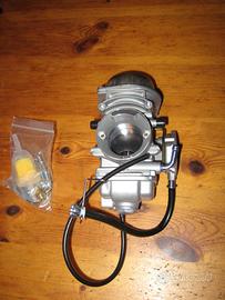 carburatore quad polaris